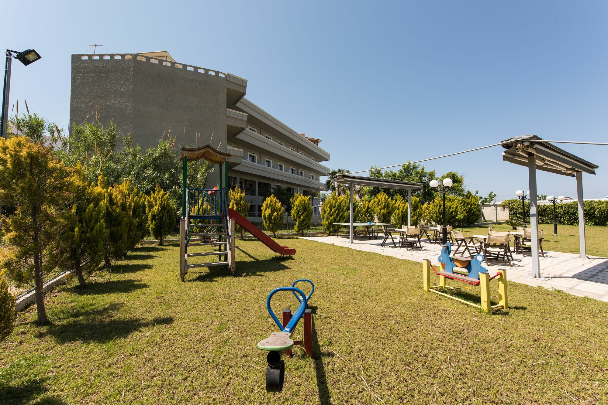 Mirtilos Studios & Apartments Kissamos Exterior photo