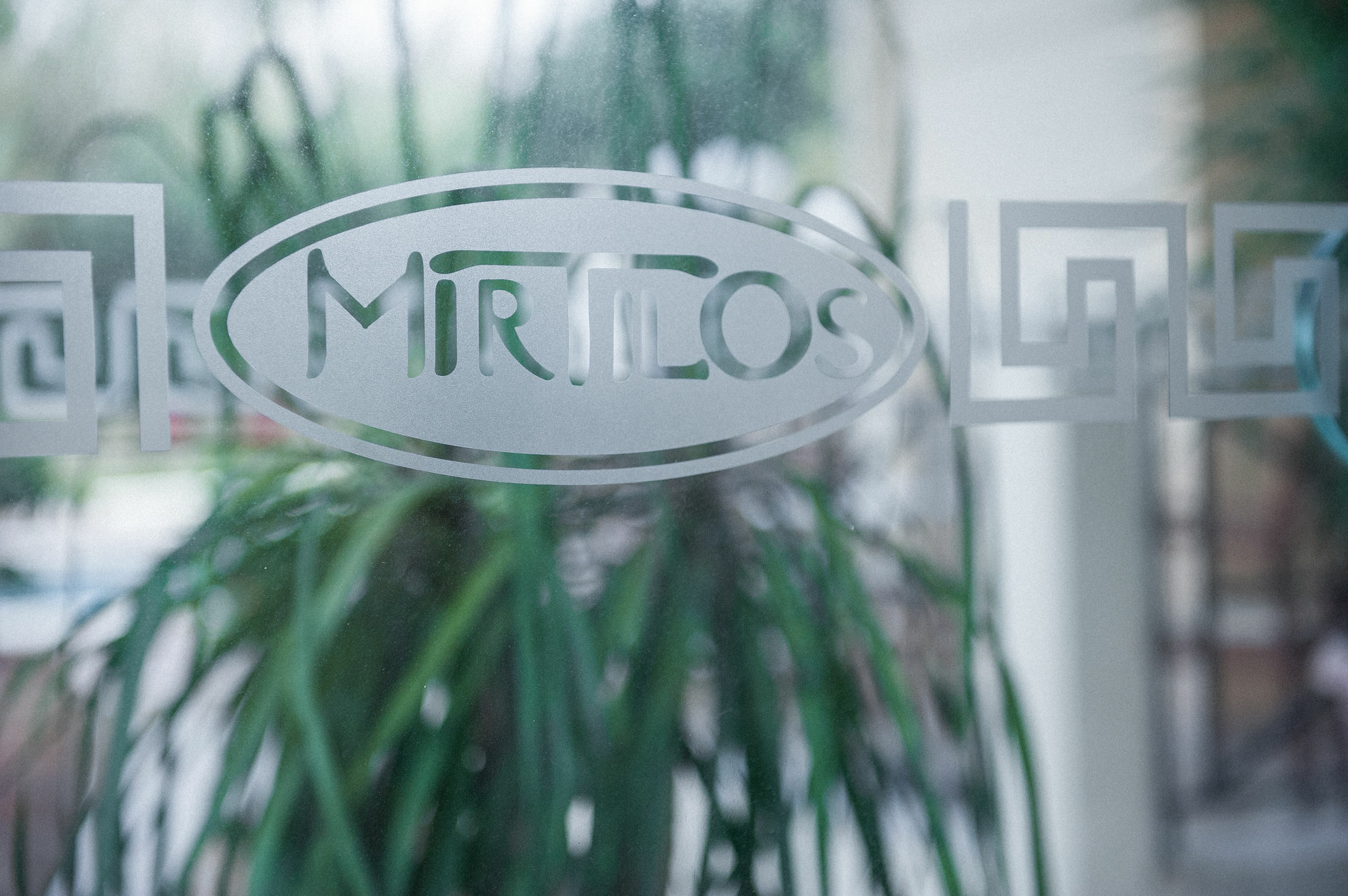 Mirtilos Studios & Apartments Kissamos Exterior photo