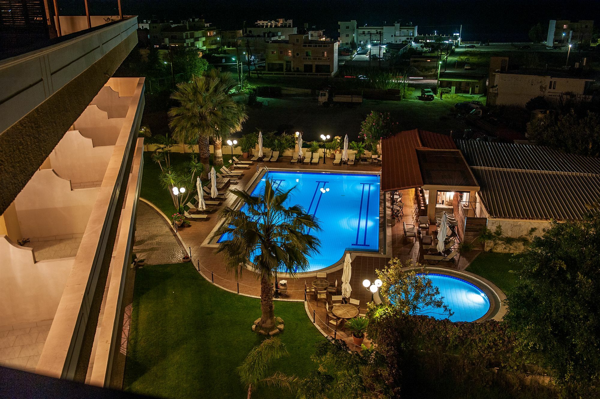 Mirtilos Studios & Apartments Kissamos Exterior photo